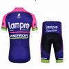Tenue de cyclisme mixte - Ref 2223198