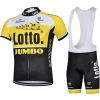 Tenue de cyclisme homme - Ref 2223222