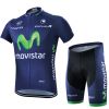 Tenue de cyclisme homme - Ref 2223229