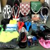 Tenue de cyclisme mixte - Ref 2223383