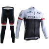 Tenue de cyclisme homme - Ref 2223425