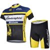 Tenue de cyclisme homme - Ref 2223487