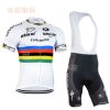 Tenue de cyclisme homme - Ref 2223503
