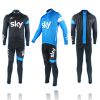 Tenue de cyclisme mixte - Ref 2223584