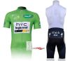 Tenue de cyclisme mixte - Ref 2223698