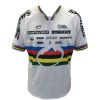 Tenue de cyclisme mixte SANTACURZ - Ref 2223816