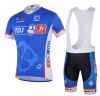 Tenue de cyclisme mixte - Ref 2223818