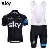 Tenue de cyclisme mixte - Ref 2223852