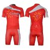 Tenue de cyclisme mixte - Ref 2223896