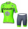 Tenue de cyclisme mixte - Ref 2223929