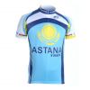 Tenue de cyclisme adolescent ASTANA - Ref 2223934