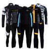 Tenue de cyclisme mixte - Ref 2223946