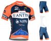 Tenue de cyclisme mixte - Ref 2229241