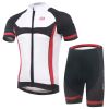 Tenue de cyclisme homme XINTOWN - Ref 2229243