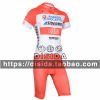 Tenue de cyclisme homme - Ref 2229267