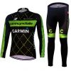 Tenue de cyclisme mixte - Ref 2229275