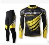Tenue de cyclisme mixte - Ref 2229293