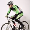 Tenue de cyclisme mixte ACACIA - Ref 2229346