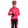 Tenue de cyclisme femme MYSENLAN - Ref 2229665