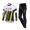 Tenue de cyclisme mixte TOP CYCLING - Ref 2229714