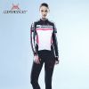 Tenue de cyclisme femme MYSENLAN - Ref 2230010