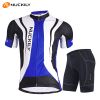 Tenue de cyclisme homme NUCKILY - Ref 2230276