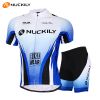 Tenue de cyclisme mixte NUCKILY - Ref 2230327