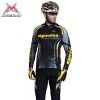 Tenue de cyclisme homme RUSUOO - Ref 2230336
