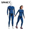 Tenue de cyclisme mixte SPAKCT - Ref 2230345