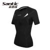 Tenue de cyclisme femme SANTIC - Ref 2230426