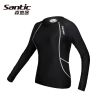 Tenue de cyclisme femme SANTIC - Ref 2230433