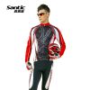 Tenue de cyclisme homme SANTIC - Ref 2230463