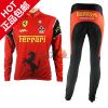 Tenue de cyclisme homme - Ref 2230479