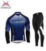 Tenue de cyclisme homme RUSUOO - Ref 2230481
