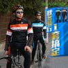 Tenue de cyclisme mixte SAHOO - Ref 2230486