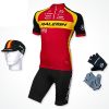 Tenue de cyclisme homme - Ref 2230528