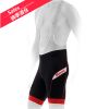 Tenue de cyclisme homme SANTINI - Ref 2230549