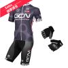 Tenue de cyclisme homme SANTINI - Ref 2230562