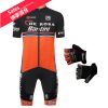 Tenue de cyclisme homme SANTINI - Ref 2230564