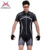 Tenue de cyclisme homme RUSUOO - Ref 2230704