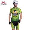 Tenue de cyclisme homme RUSUOO - Ref 2230708