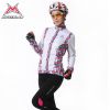 Tenue de cyclisme femme RUSUOO - Ref 2230730