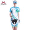 Tenue de cyclisme femme RUSUOO - Ref 2230732