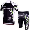Tenue de cyclisme TOP CYCLING - Ref 2230770
