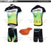 Tenue de cyclisme homme - Ref 2230837