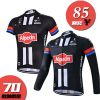 Tenue de cyclisme homme - Ref 2230953