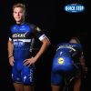 Tenue de cyclisme mixte - Ref 2231029