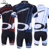 Tenue de cyclisme homme - Ref 2231080