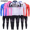 Tenue de cyclisme mixte - Ref 2231112