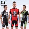 Tenue de cyclisme homme CHEJI - Ref 2231254
